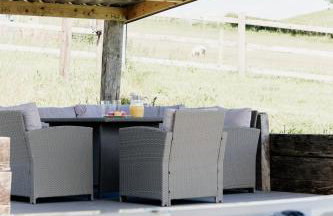 Cambrian Farm House by Birch Stays - Foto 24