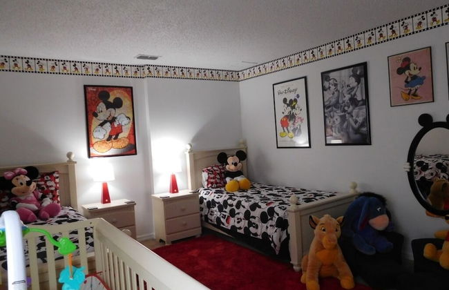 Spacious 6-bedroom Home in Hampton Lakes Perfect for Family Getaways! - Foto 4