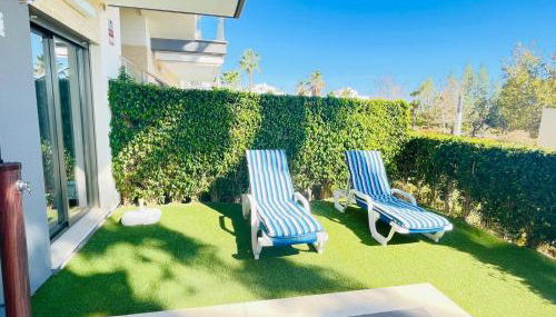 3077 Residencia AZAHAR GARDEN - Foto 5, Garden, Garden view