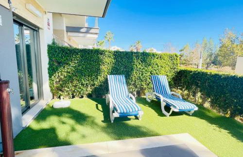 3077 Residencia AZAHAR GARDEN - Foto 5