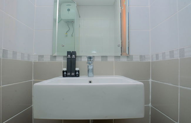 Spacious 2BR at Royal Olive Apartment - Foto 19