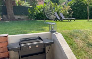 Le Hêtre Rouge - Écureuil et Geai Charme & Spa Alsace - Photo 51