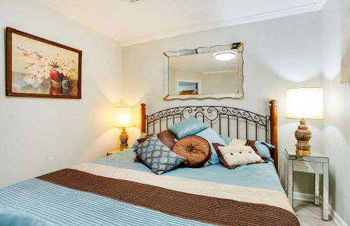 Doyline Cottage with Large Porch and Lake Access! - Foto 14