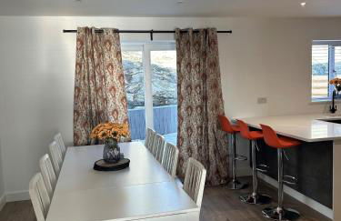 Garreg Fawr Trearddur Bay - Ty Oren - Foto 9