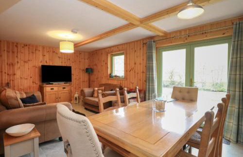 Bradan Lodge - Foto 9