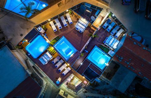 Villa Iasonas - Foto 5