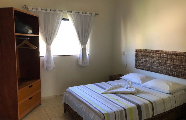 LiaMara accommodations, Maragogi - AL - Foto 2