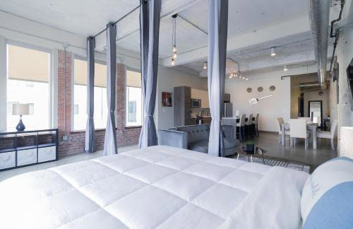 Luxury Downtown Dallas Stay by Amyfinehouse - Foto 11