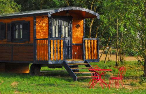 Le Village Toue des Demoiselles - Slowmoov - Foto 62