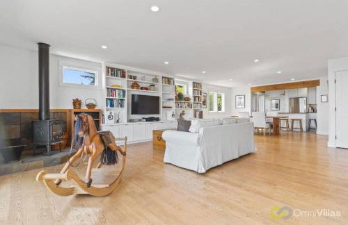 Stunning Views by the Bay 2BR - Foto 6