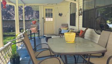 Lazy Days Lakehouse - Lake Palestine - Foto 4