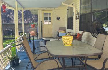 Lazy Days Lakehouse - Lake Palestine - Foto 4