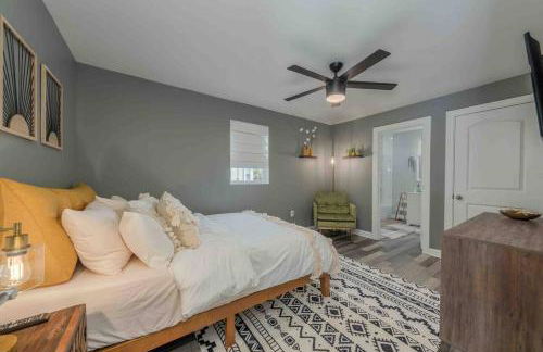 Home 15 min from Starved Rock and Chicago Skydive! - Foto 16