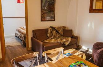 Chalet La Fedora - Appartements de charme - Foto 59