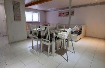 Ferienwohnung/Monteurzimmer auf dem Bauernhof - Foto 6