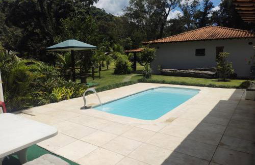 Casa da montanha, sítio em Secretário (Petrópolis) - Foto 23