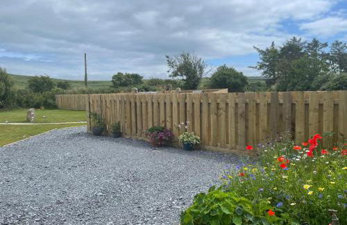Aberdaron Shepherd Huts - Foto 6