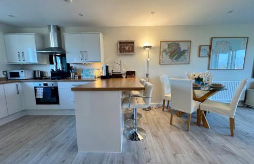 Gwel Y Bae-2 Bed-en-suite-Lift-Pet friendly - Photo 6