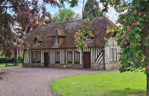 Le Cottage du Manoir de Bellou - Patrimoine - Charme - Calme - Foto 1