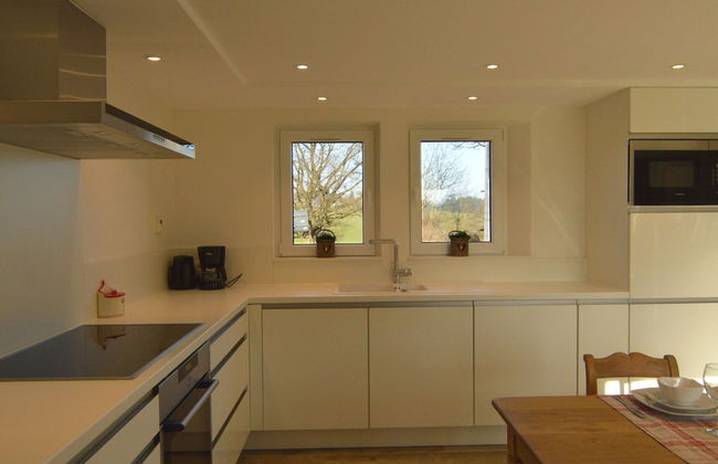 Countryside Holiday Home in Theux With Fenced Garden and BBQ - Foto 10