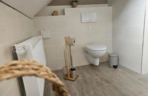 Apartments Zur alten Scheune Göringen - Foto 24