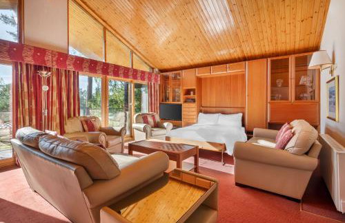 The Lodges at Craigendarroch Country Club - Foto 68