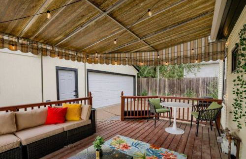 Beautiful - 4bd with Contemporary Interior - Foto 11