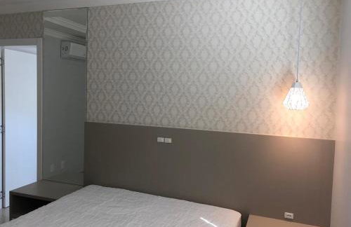 Apartamento 602 Edifício Thermas Palace - Photo 5