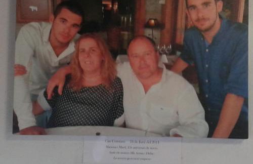 Apartaments Fontalba - Foto 45