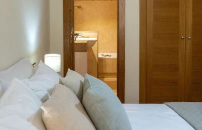 Vigo Centro 3HAB Parking incluido & WiFi 5PAX ツ by Rias Baixas Rentals - Foto 27