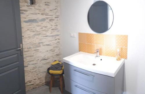 Entre Loire et Vignes - Foto 12