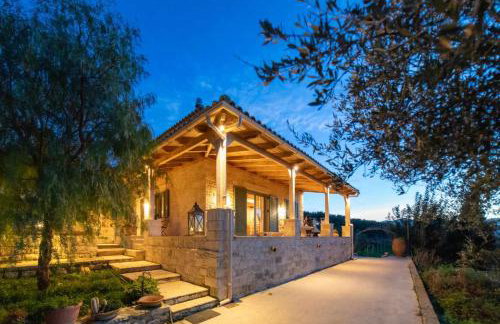 Villa Vitsilias under the cretan sky - Photo 6