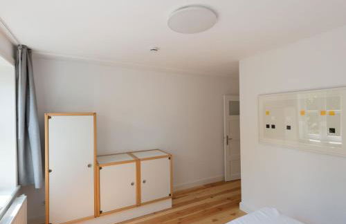 Apartment Künstlerhaus in Niebüll by Interhome - Foto 8