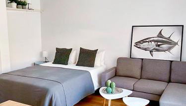 Estudio del Carmen & Parking - Foto 3