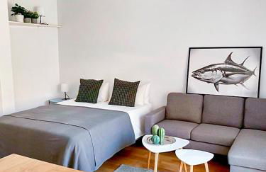 Estudio del Carmen & Parking - Foto 3