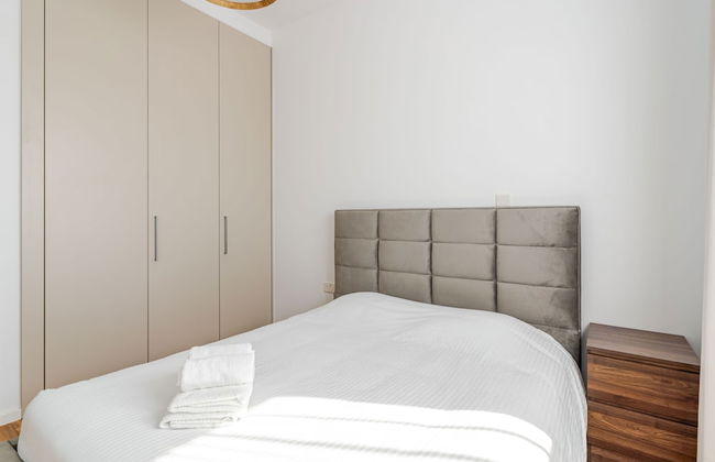 YAMAS Urban Living Platinum 77 Apartments - Foto 12