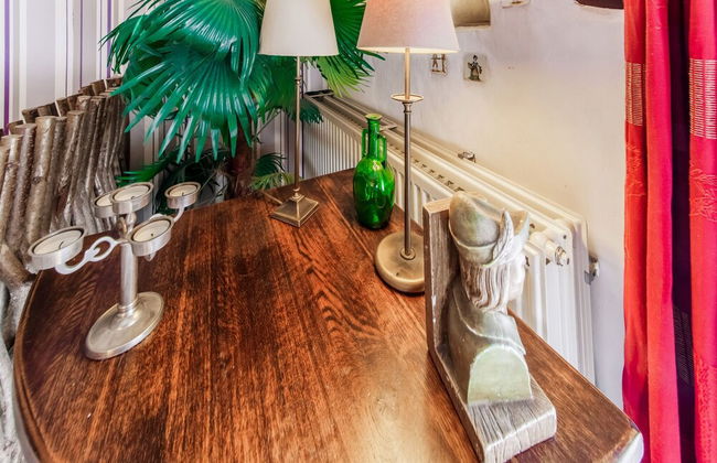 Cosy Holiday Home in Cherain near Forest - Photo 28