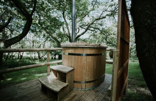 Oak SPECIAL WINTER OFFERS - Hot tub - Foto 15