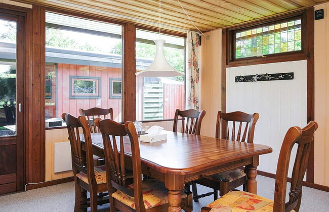 6 Person Holiday Home in Store Fuglede-by Traum - Foto 24