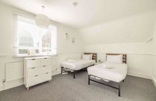 Host & Stay - Meadow Way - Foto 15