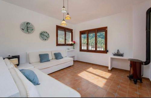 Casa Benamahoma - Foto 23