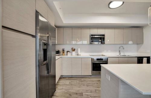 Luxury Waterfront Suite with Great Views - Foto 16