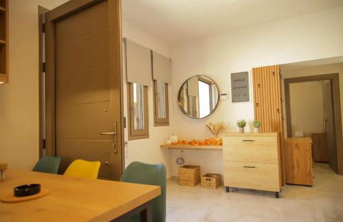 Αntonia πολυτελείς διαμονή μέσα στη φύση! - Foto 22