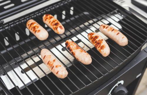 Waves - Sea View Duplex Apartment, Stoke Fleming - Foto 32