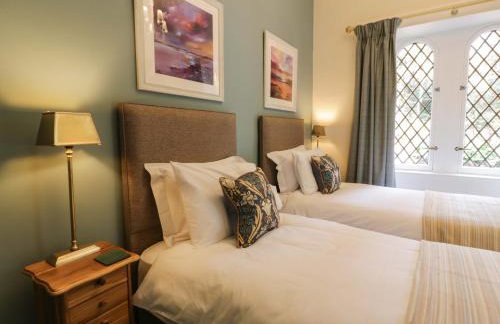 East Lodge - Crathes Castle - Foto 23