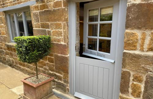 Box Barn - Stylish Accommodation in Rutland - Photo 3