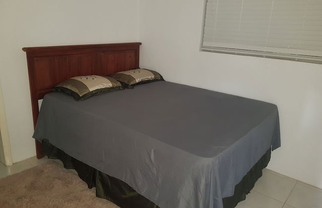 Nature's Delight Lodge - Foto 4