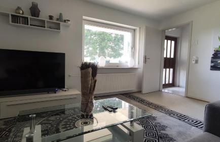 romantische Ferienwohnung im Vogelsbergkreis - Foto 5