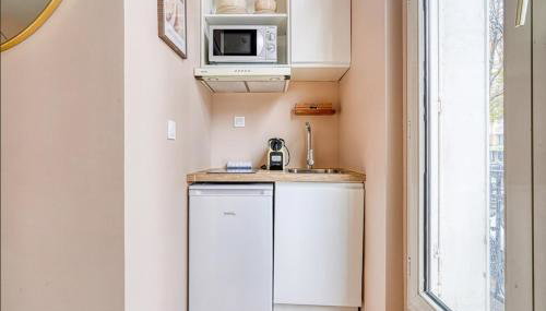 Comfortable 3 rooms with air conditioning - Foto 5