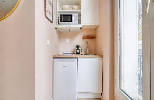 Comfortable 3 rooms with air conditioning - Foto 5